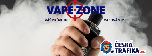 VAPE ZONE